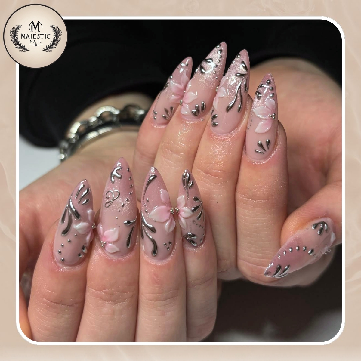Nail Design Ideas April 2026